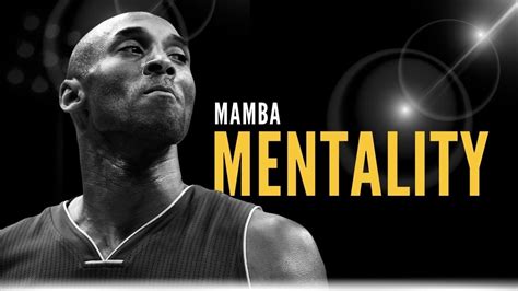 Kobe Bryant Day: What ‘Mamba Mentality’ Meant in .